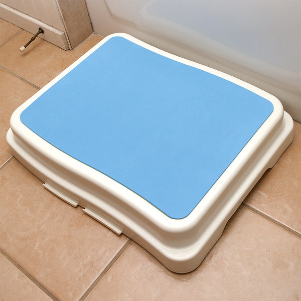 Bathroom Step Image 2