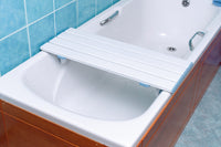 Nuvo Slatted Bath Board