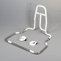 NRS Easyfit Bed Rail with Strap