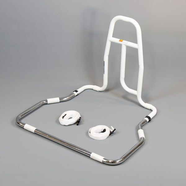 NRS Easyfit Bed Rail with Strap Image 2