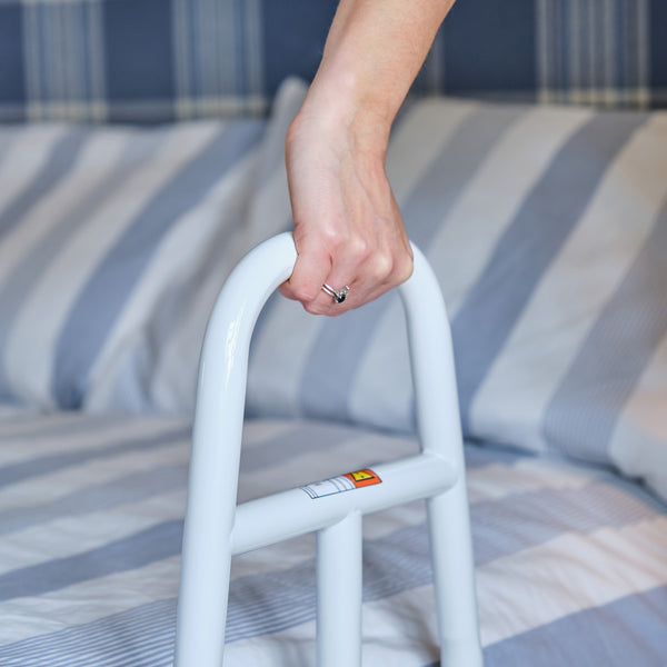 NRS Easyfit Bed Rail with Strap Image 4