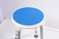 NRS Shower Stool with Swivel Seat
