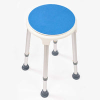 NRS Shower Stool with Swivel Seat