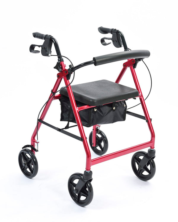 A-Series Rollator Image 4