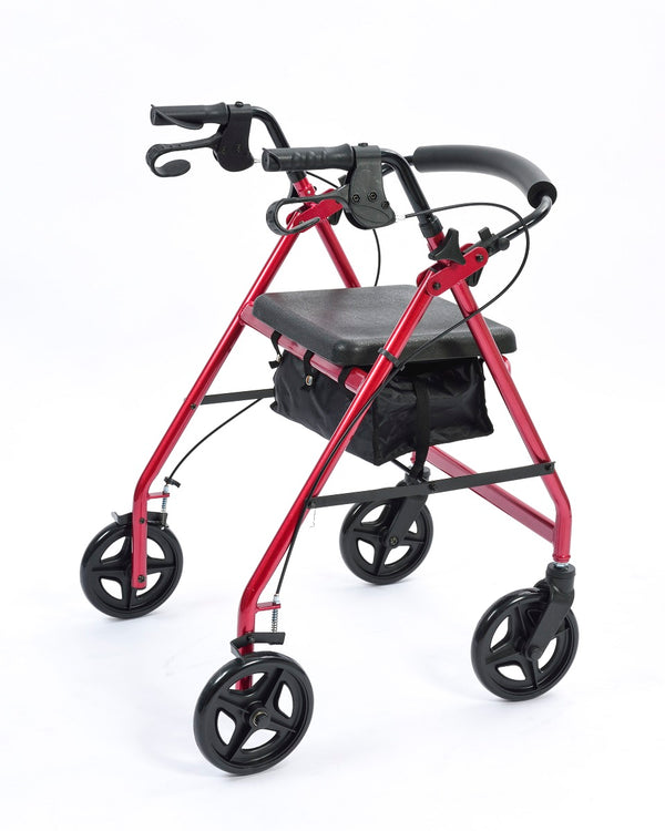 A-Series Rollator Image 2
