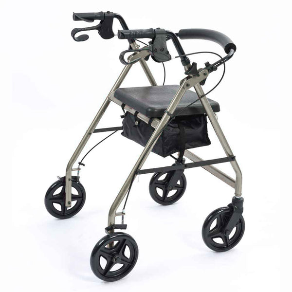 A-Series Rollator Image 2