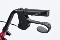 A-Series Rollator - Red