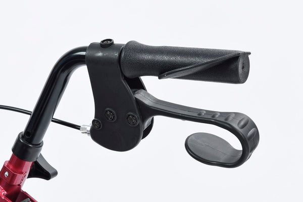 A-Series Rollator Image 6