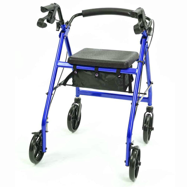 A-Series Rollator Image 3