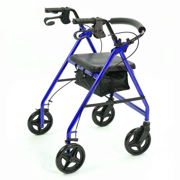 A-Series Rollator Image 2