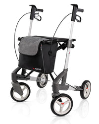 Topro Troja 5G Premium Rollator - Blue