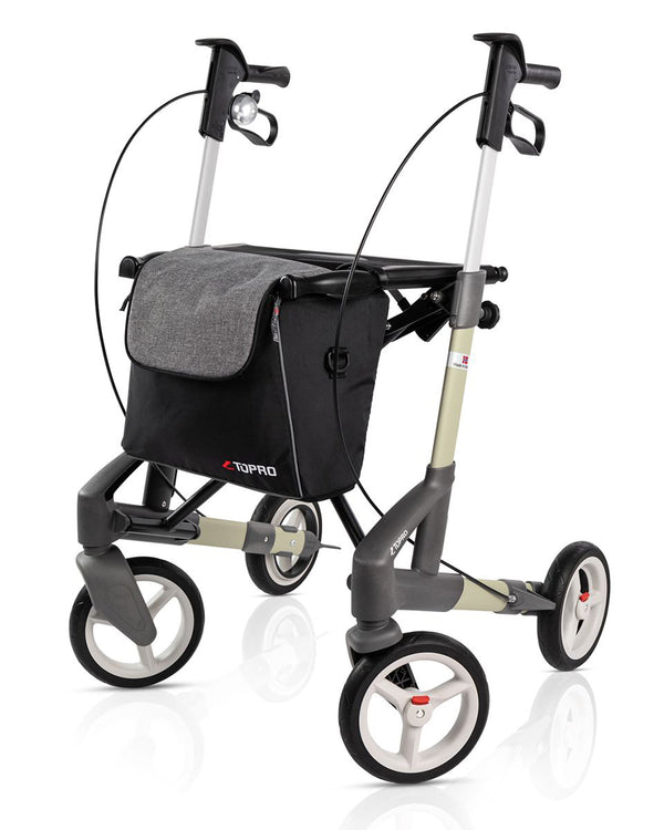 Topro Troja 5G Premium Rollator Image 3