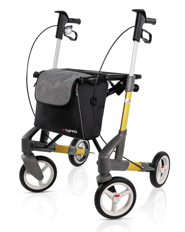 Topro Troja 5G Premium Rollator Image 4