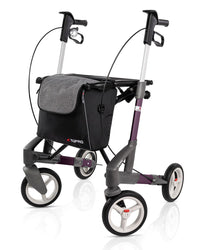 Topro Troja 5G Premium Rollator - Blue