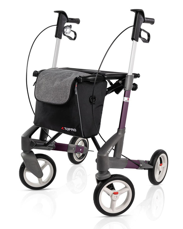 Topro Troja 5G Premium Rollator Image 6