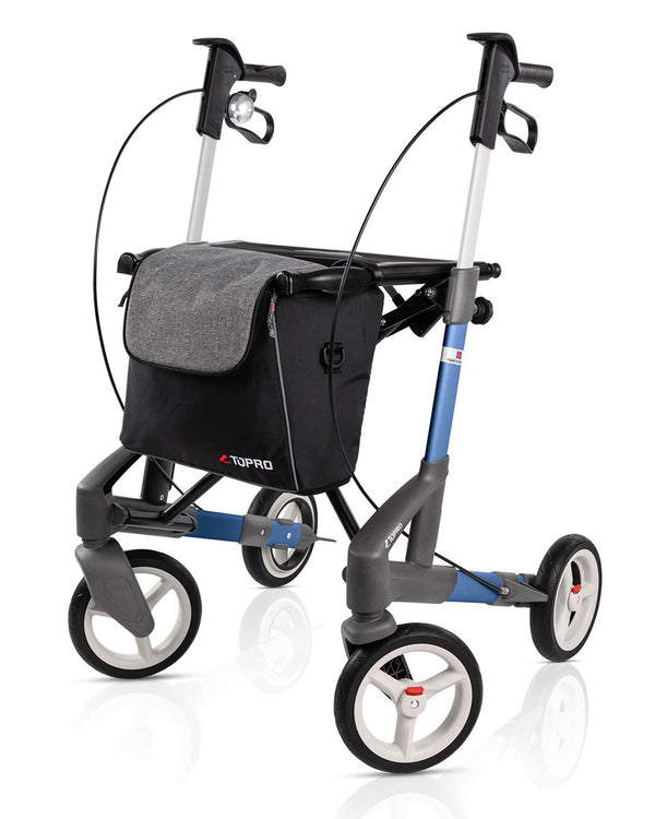 Topro Troja 5G Premium Rollator Image 6