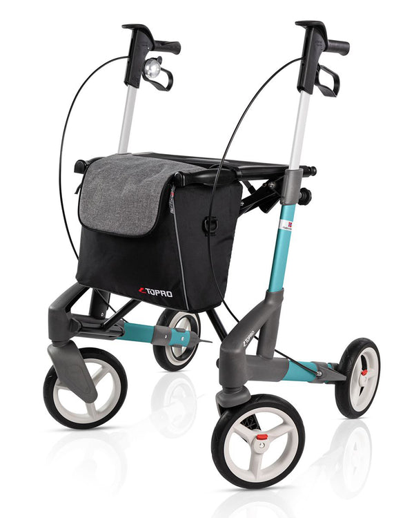 Topro Troja 5G Premium Rollator Image 7