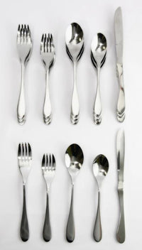 Knork Cutlery set 5 Piece