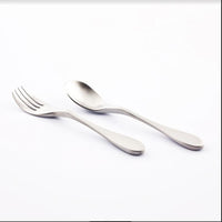 Knork and Spoon Child Set