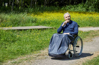 NRS Freestyle Wheelchair Apron