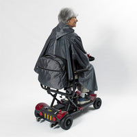 NRS Freestyle Wheelchair Dropover Bag