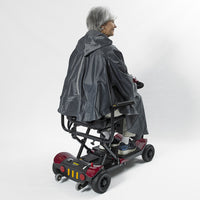 NRS Freestyle Wheelchair Poncho