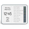 Relish Day Hub - Dementia Reminder Clock