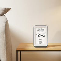 Relish Day Connect Dementia Clock