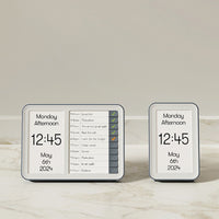 Relish Day Connect Dementia Clock