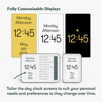 Dementia Day Hub and Day Connect Bundle