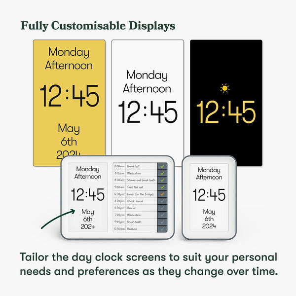 Dementia Day Hub and Day Connect Bundle Image 2