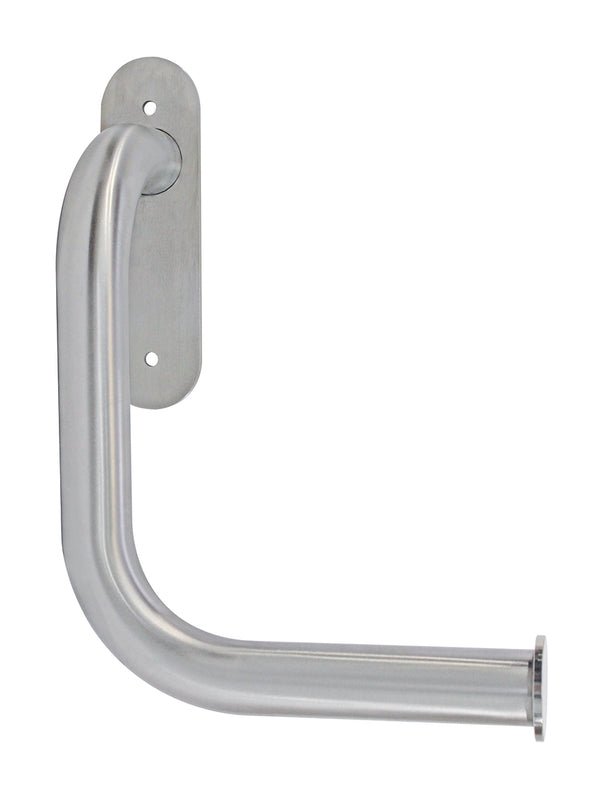 Toilet Roll Grab Rail Image 3