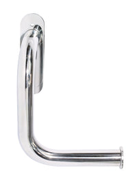 Toilet Roll Grab Rail - Anthracite