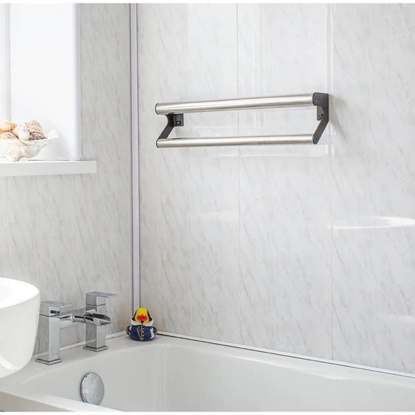 Elegance Towel Grab Rail Image 2