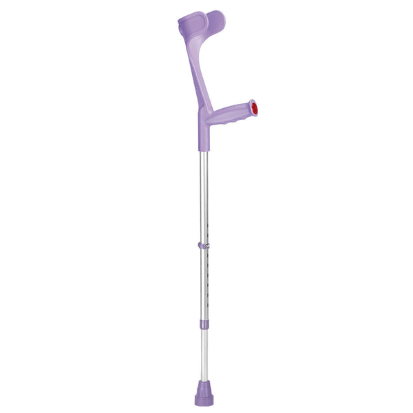 Ossenberg Classic Open Cuff Crutch Image 8