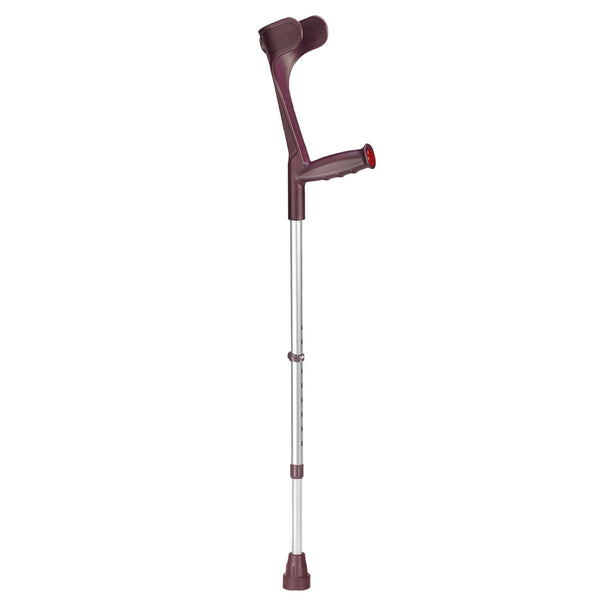 Ossenberg Classic Open Cuff Crutch Image 9