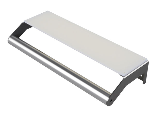 Elegance Shelf Grab Rail Image 2