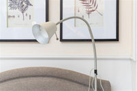 Opera Overbed Reading Lamp