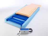 Softform Premier Active 2 Hybrid Mattress