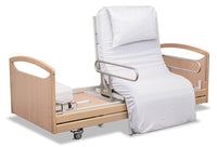Rota-Pro Chair Bed