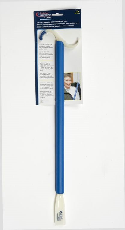 Dressing Stick with Padded Handle Image 2