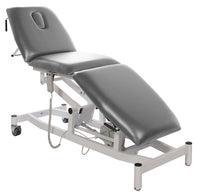 Doherty 3 Section Plinth - Midnight Black