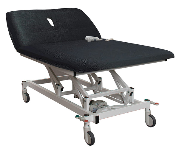 Doherty 2 Section Bariatric Plinth Image 4