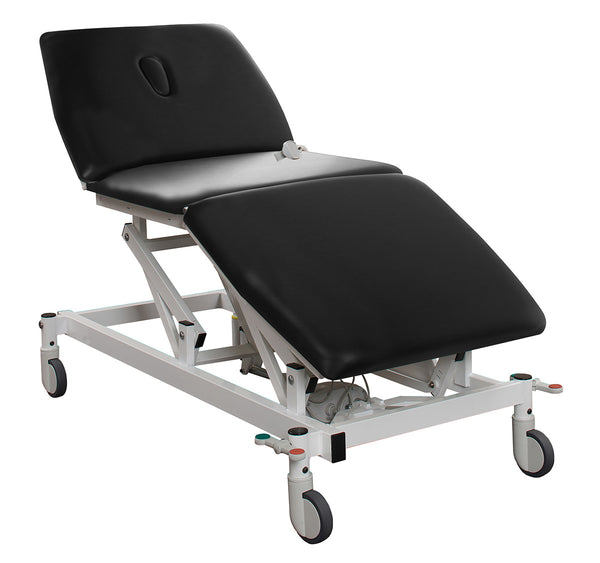 Doherty 3 Section Bariatric Plinth Image 2