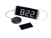 Shake ‘n’ Wake Extra Loud Alarm Clock