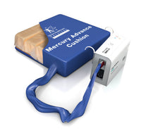 Dynaform Mercury Advance Bari Alternating Cushion