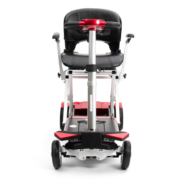 AutoFold Elite Scooter Image 7