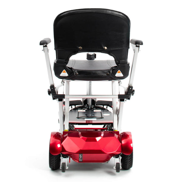 AutoFold Elite Scooter Image 8