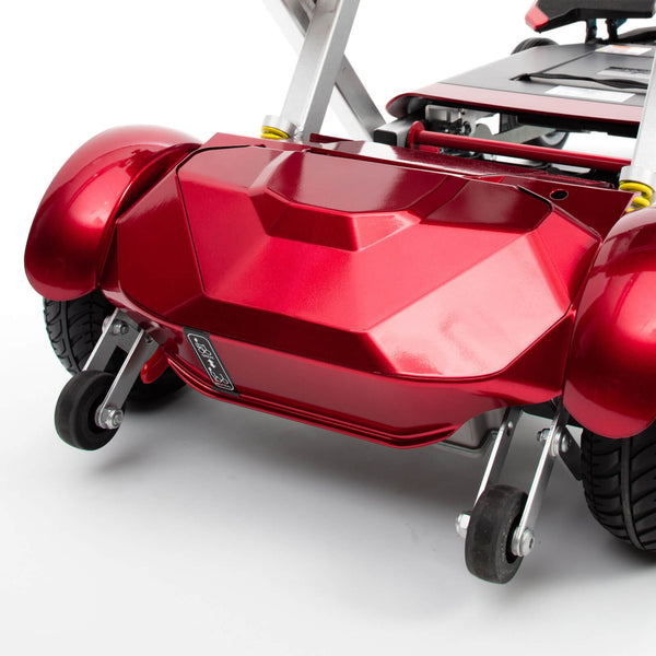 AutoFold Elite Scooter Image 12