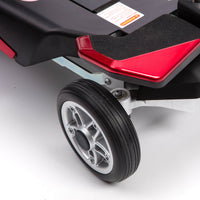 AutoFold Elite Scooter - Blue